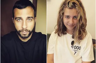 «Папа в женском теле!»: 12-летняя дочь Ивана Урганта поразительно на него похожа «Папа в женском теле!»: 12-летняя дочь Ивана Урганта поразительно на него похожа