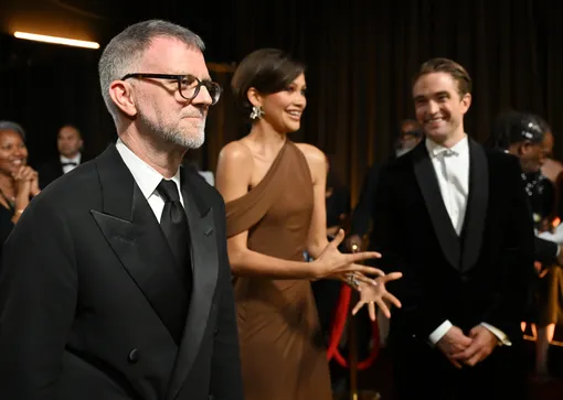 Картина победила в шести номинациях из 14-ти Картина победила в шести номинациях из 14-ти