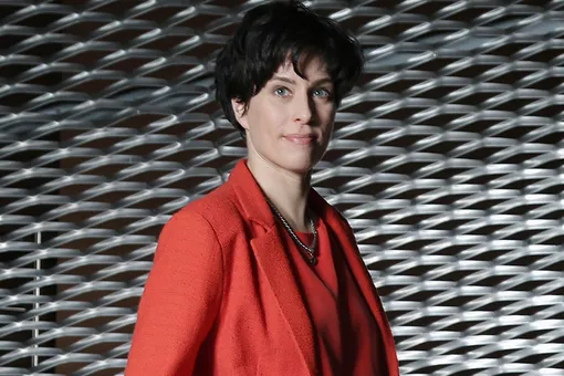 Арина Холина о том, как мы делаем себя несчастными, переделывая своих мужчин Арина Холина о том, как мы делаем себя несчастными, переделывая своих мужчин