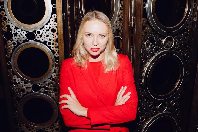 Эротикалық жеке фотосуреттер