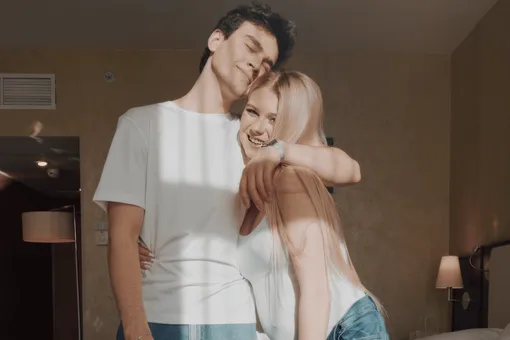 Сенсация на льду: Александра Трусова и Макар Игнатов станут родителями Сенсация на льду: Александра Трусова и Макар Игнатов станут родителями