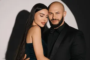 «Больно. Но я бы уже не смогла сделать тебя счастливым»: Оксана Самойлова назвала развод с Джиганом правильным решением