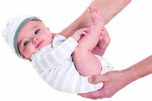 В моде – с самого детства! В моде – с самого детства!