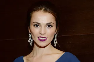 «Скоро нас с малышкой ждут первые гастроли! Распеваемся»: Сати Казанова показала трогательное видео с дочерью «Скоро нас с малышкой ждут первые гастроли! Распеваемся»: Сати Казанова показала трогательное видео с дочерью