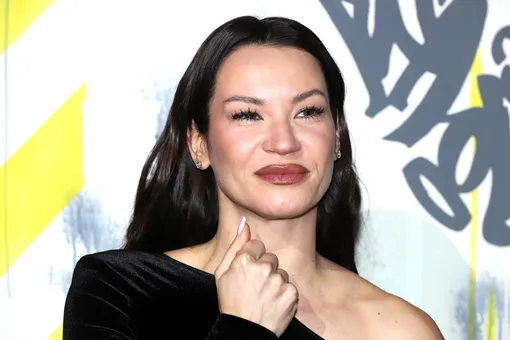 «Я сильно волновалась»: Ида Галич обратилась к падчерице в особенный день «Я сильно волновалась»: Ида Галич обратилась к падчерице в особенный день