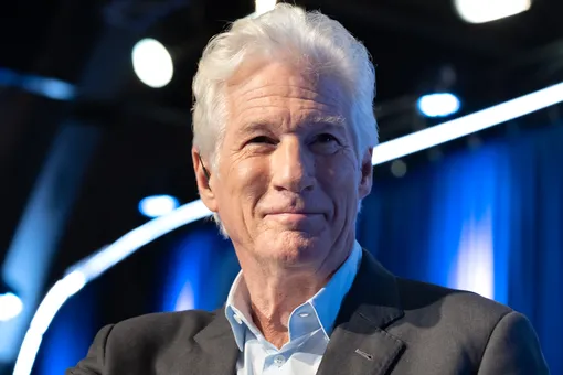 Ричард Гир раскрыл важный буддийский урок, который он преподает сыновьям Ричард Гир раскрыл важный буддийский урок, который он преподает сыновьям