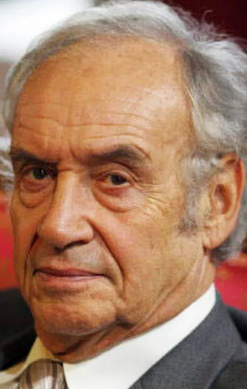 Андре Умански прожил 92 года Андре Умански прожил 92 года