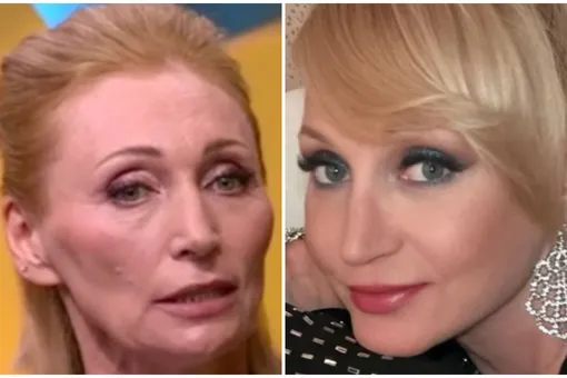 «Мне не дают прохода»: удивительно похожая на Кристину Орбакайте россиянка вызвала переполох в Уфе «Мне не дают прохода»: удивительно похожая на Кристину Орбакайте россиянка вызвала переполох в Уфе