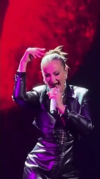 Нажми и смотри