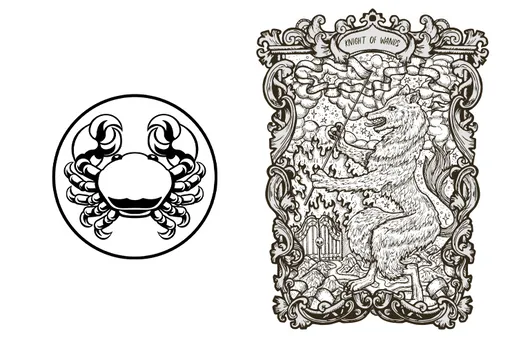 Таро для знаков зодиака