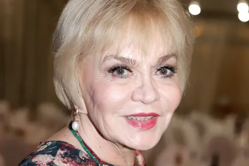 Причину смерти актрисы фильма «...А зори здесь тихие» Ирины Шевчук раскрыла ее дочь Причину смерти актрисы фильма «...А зори здесь тихие» Ирины Шевчук раскрыла ее дочь