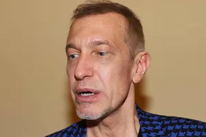 90-летней маме Сергея Соседова стало плохо во время его похорон на Перепечинском кладбище