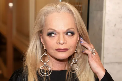 Лариса Долина в момент продажи квартиры считала, что участвует в спецоперации по задержанию преступников Лариса Долина в момент продажи квартиры считала, что участвует в спецоперации по задержанию преступников