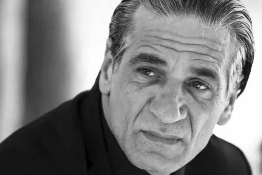 Обнаружен мертвым на пляже 60-летний актер сериала «Твин Пикс» и фильма «Рэмбо-3» Алон Абутбул