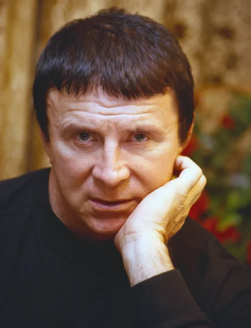 Анатолий Кашпировский умер 3 октября в возрасте 87 лет Анатолий Кашпировский умер 3 октября в возрасте 87 лет