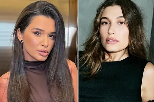 «Не может любящий мужчина так относиться к жене»: Ксения Бородина пожалела Хейли Бибер «Не может любящий мужчина так относиться к жене»: Ксения Бородина пожалела Хейли Бибер