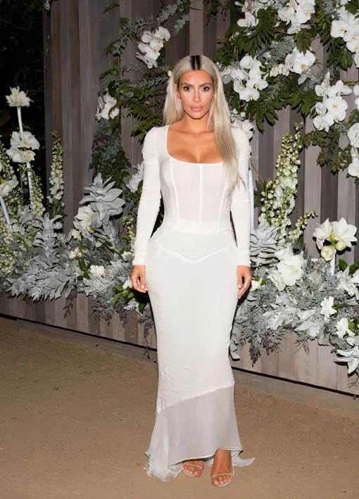 Ким Кардашьян Ким Кардашьян