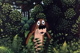 Тест: угадай советский мультфильм по последнему кадру! Тест: угадай советский мультфильм по последнему кадру!