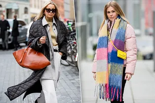 Пуховое пальто – лучший выбор для зимнего гардероба-2020 Пуховое пальто – лучший выбор для зимнего гардероба-2020