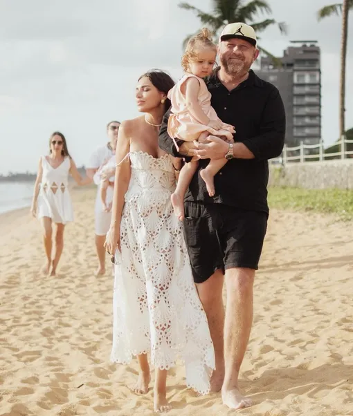 Валерия и Константин Ивлев расстались