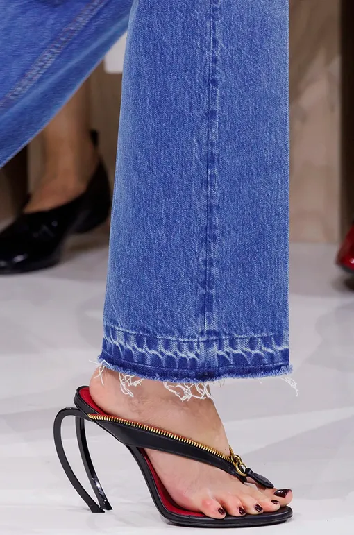 Givenchy, весна-лето 2027 Givenchy, весна-лето 2027