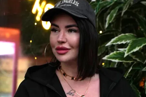 «Я могу себе позволить выпить и погулять»: Саша Черно вышла на связь после обвинений на шоу Первого канала «Я могу себе позволить выпить и погулять»: Саша Черно вышла на связь после обвинений на шоу Первого канала