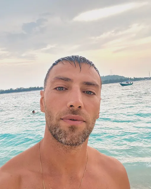 Джейхуна Менгироглу ищет полиция