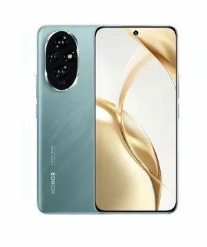 Смартфон HONOR 200 8/256GB Emerald Green