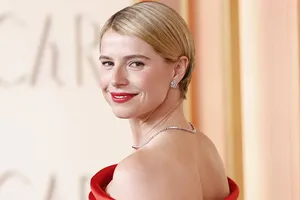 В номинации «Лучшая актриса» премию «Оскар-2026» получила Джесси Бакли