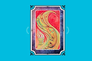 Таро-предсказание на 14 марта: карта дня — Принцесса жезлов Таро-предсказание на 14 марта: карта дня — Принцесса жезлов