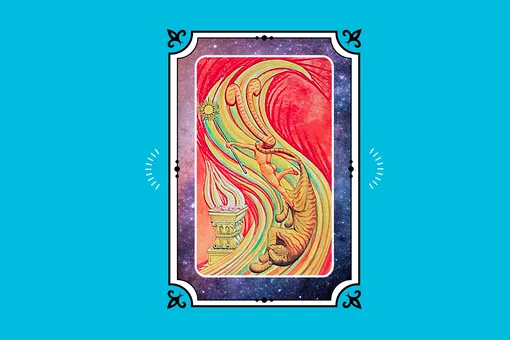 Таро-предсказание на 14 марта: карта дня — Принцесса жезлов Таро-предсказание на 14 марта: карта дня — Принцесса жезлов