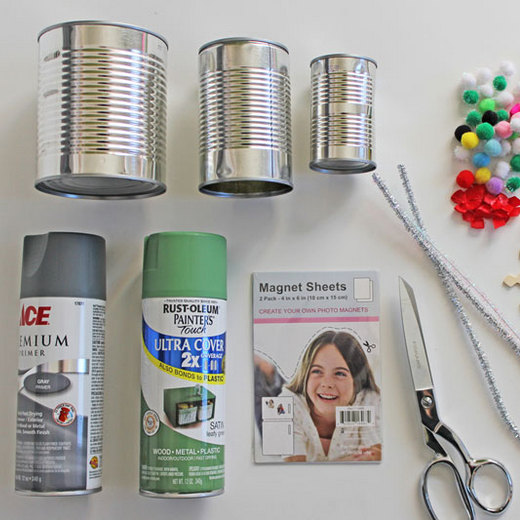 what can you do with a can