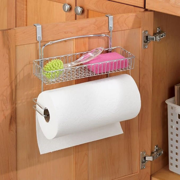 how to make the most of cabinet space in your kitchen