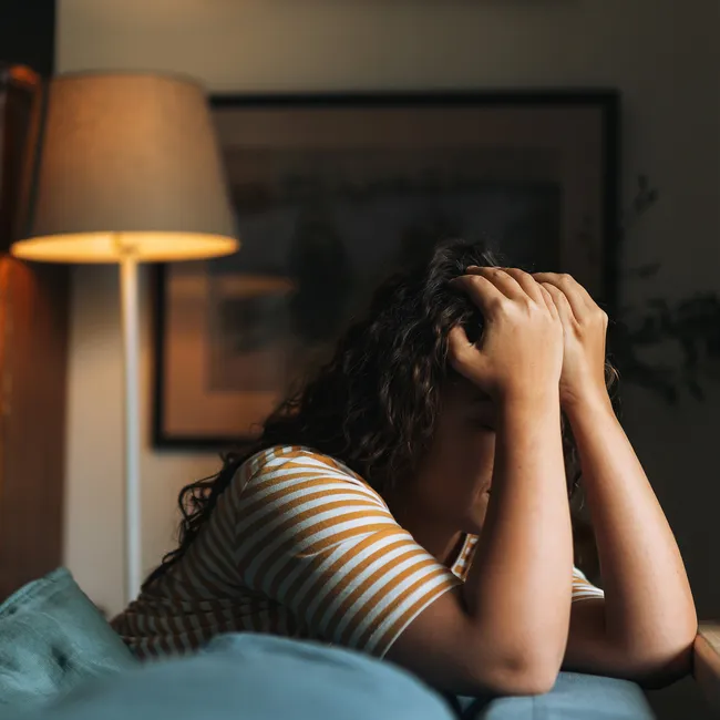 Это не лень, а депрессия: 5 сигналов, что тебе нужна помощь