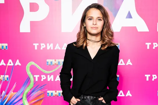 Любовь Аксенова, Александр Петров и другие звёзды на премьере сериала «Триада» Любовь Аксенова, Александр Петров и другие звёзды на премьере сериала «Триада»