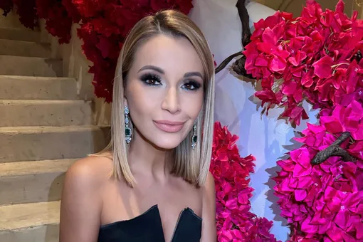 «Дела плохи, руки немеют»: Ольга Орлова рассказала о проблемах со здоровьем «Дела плохи, руки немеют»: Ольга Орлова рассказала о проблемах со здоровьем