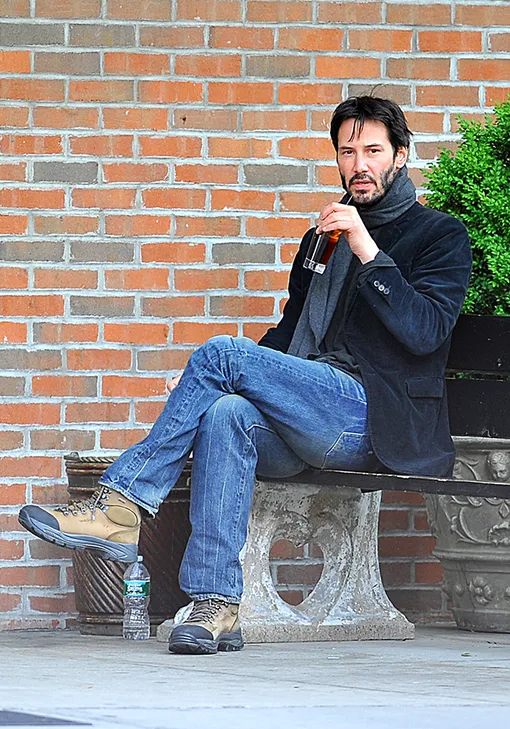 Самые скромные голливудские звезды