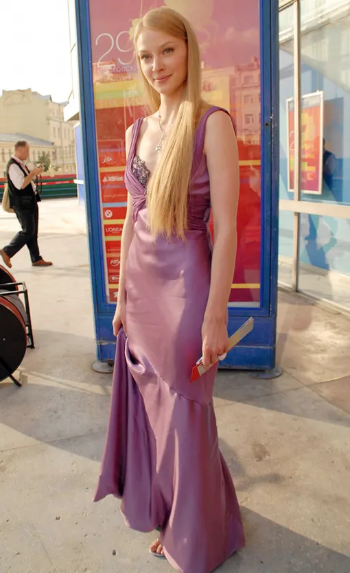 наряды светланы ходченковой