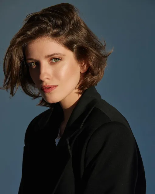 Анна Чиповская