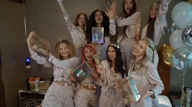 Нажми и смотри Нажми и смотри