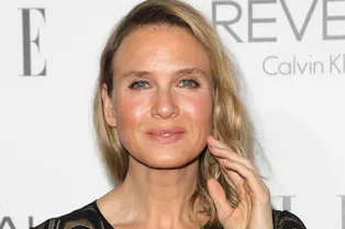 47-летняя Рене Зеллвегер рассказала правду об операциях