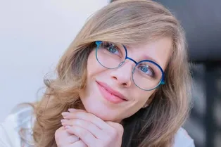 «Как акварелью, нежно»: беременная Лиза Арзамасова с сыном на природе умилили Марину Газманову