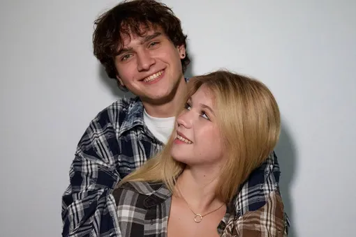 «Родила!»: 21-летняя фигуристка Александра Трусова впервые стала мамой «Родила!»: 21-летняя фигуристка Александра Трусова впервые стала мамой