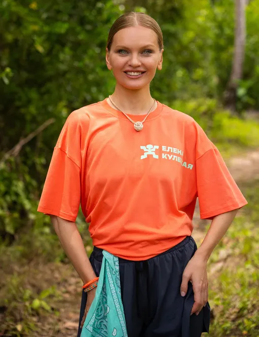 Елена Кулецкая прокомментировала скандал на проекте Елена Кулецкая прокомментировала скандал на проекте