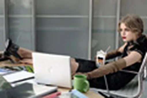 Шоппинг по проводам Шоппинг по проводам