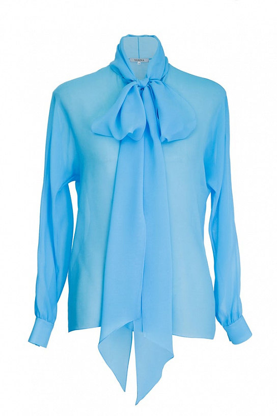 Блуза Yanina Couture, 39700 руб.
