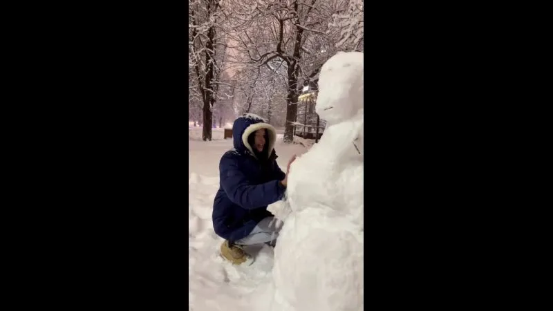 Нажми и смотри