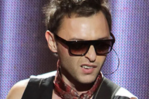 Рома Зверь – ведущий нового шоу