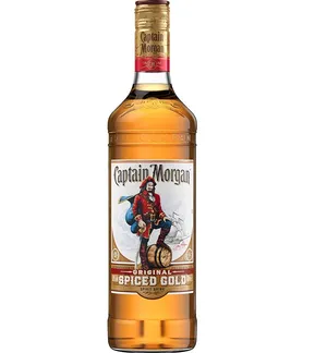 Ром Captain Morgan spiced Gold 0,7 л