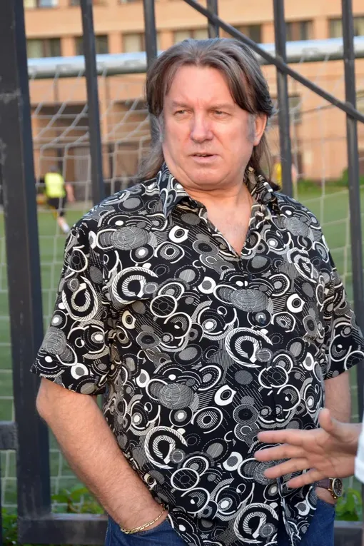 Юрий Лоза категорически против дуэта с Клавой Кокой Юрий Лоза категорически против дуэта с Клавой Кокой